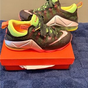 Nike LeBron